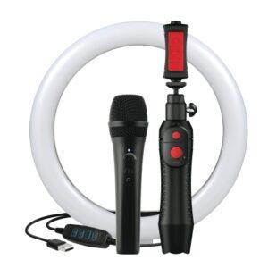 Irig Video Creator HD Bundle