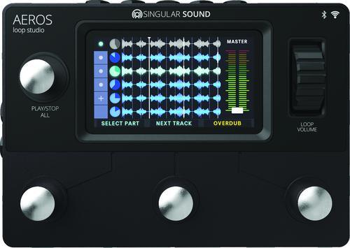 Aeros Loop Studio - Image 2