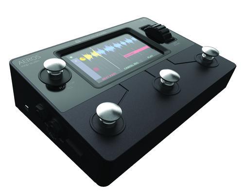 Aeros Loop Studio - Image 3