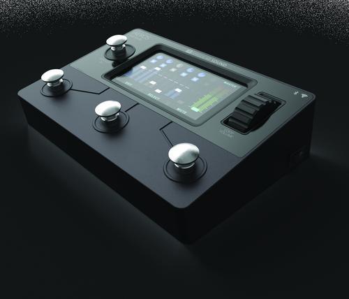 Aeros Loop Studio - Image 4
