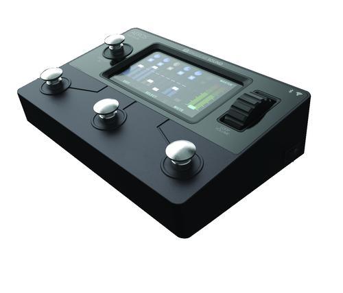 Aeros Loop Studio - Image 5