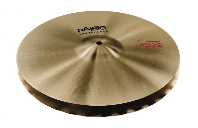 Formula 602 Sound Edge Hi-hat