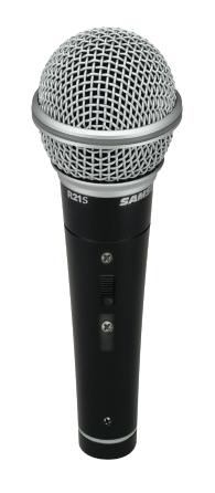 Samson R21S
