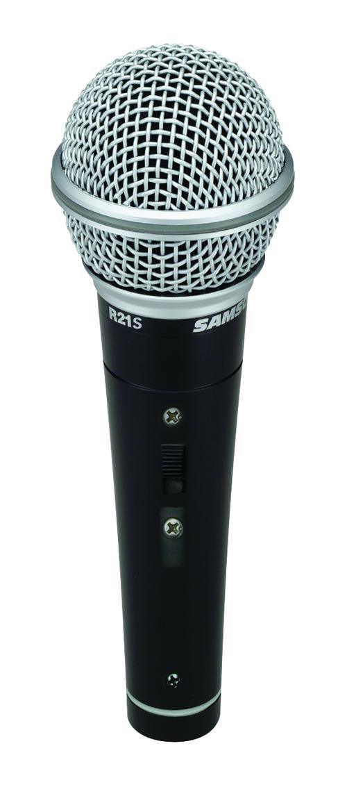 Samson R21S - Image 2