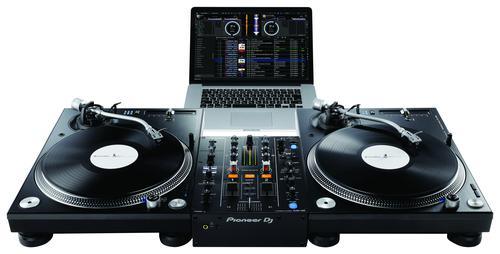 PLX-1000 DJ Professional Direct Drive Turntable - Image 11