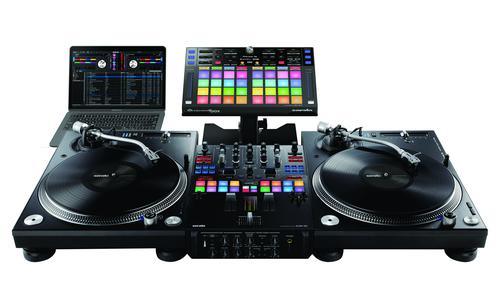 PLX-1000 DJ Professional Direct Drive Turntable - Image 12