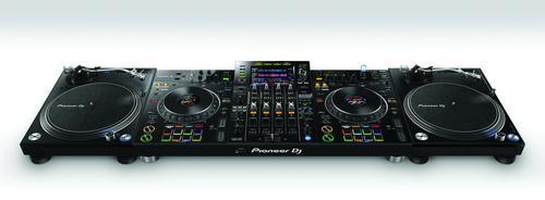 PLX-1000 DJ Professional Direct Drive Turntable - Image 15