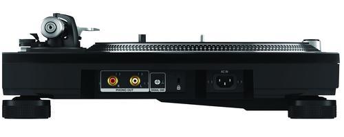 PLX-1000 DJ Professional Direct Drive Turntable - Image 4