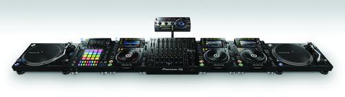 PLX-1000 DJ Professional Direct Drive Turntable - Image 6