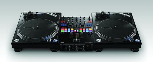 PLX-1000 DJ Professional Direct Drive Turntable - Image 7