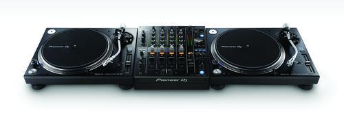 PLX-1000 DJ Professional Direct Drive Turntable - Image 8