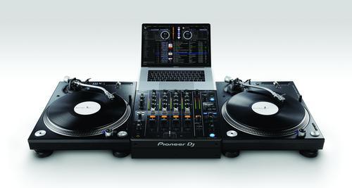 PLX-1000 DJ Professional Direct Drive Turntable - Image 9