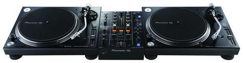PLX-1000 DJ Professional Direct Drive Turntable - Image 10