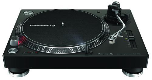 Pioneer DJ Direct Drive Turntable - Image 2