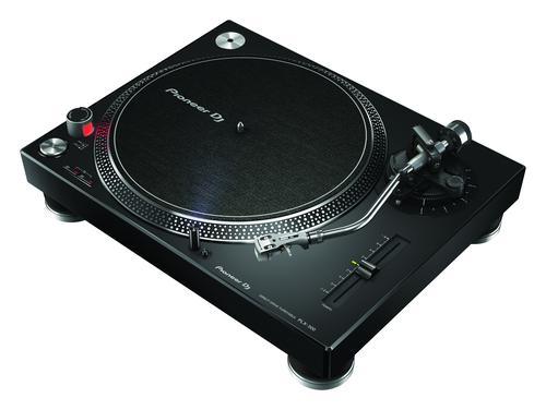 Pioneer DJ Direct Drive Turntable - Image 3