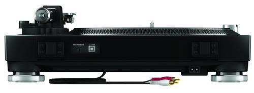 Pioneer DJ Direct Drive Turntable - Image 5