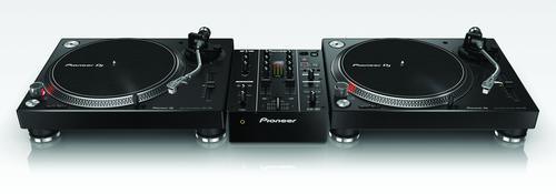 Pioneer DJ Direct Drive Turntable - Image 8