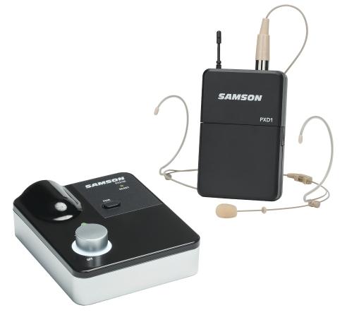 XPDm Headset Wireless System