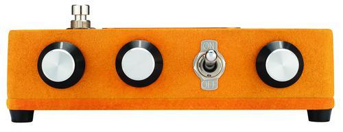 Foxy Tone Box Guitar Pedal - Image 3
