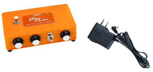 Foxy Tone Box Guitar Pedal - Image 5