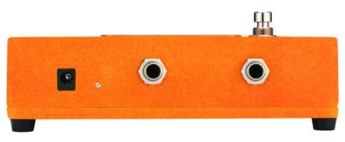 Foxy Tone Box Guitar Pedal - Image 6