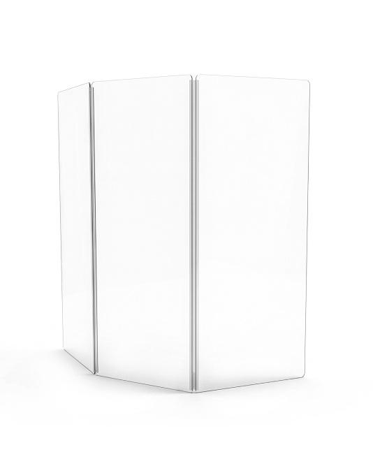 Gibraltar Gds-3 3 Panel Drum Shield - Image 2