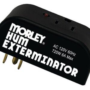 Hum X Exterminator