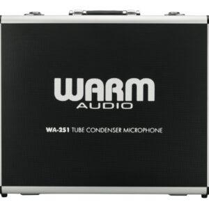 WA-251 Flight Case