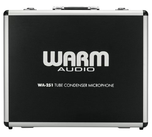 WA-251 Flight Case