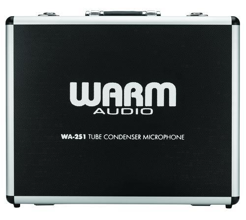 WA-251 Flight Case - Image 2