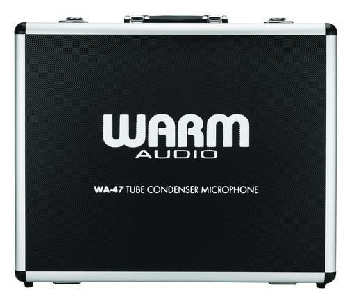 WA-47 Flight Case - Image 2