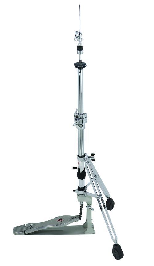 Two-leg Direct Pull Hi-hat Stand - Image 3
