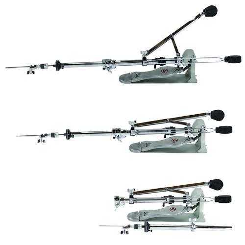 Two-leg Direct Pull Hi-hat Stand - Image 4