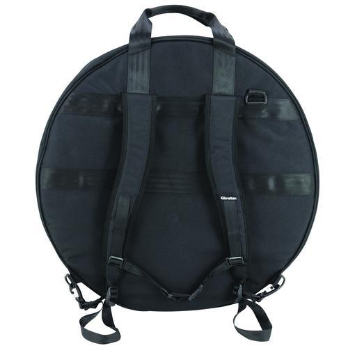 Pro Fit Deluxe 24″ Cymbal Bag - Image 3