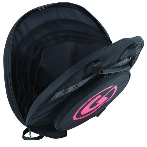 Pro Fit Deluxe 24″ Cymbal Bag - Image 4