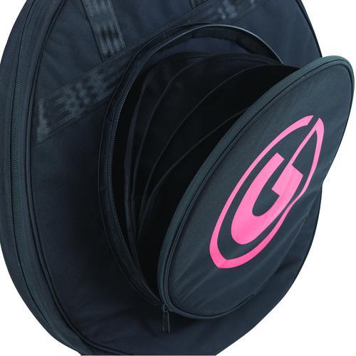 Pro Fit Deluxe 24″ Cymbal Bag - Image 5