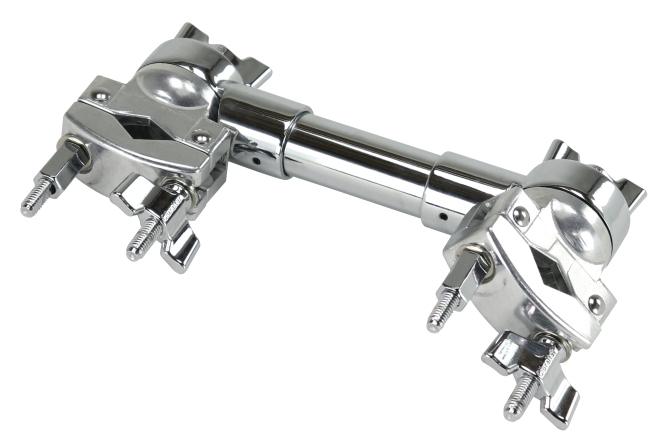 Extended Dual Grabber Clamp