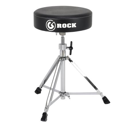 Rock Round Throne