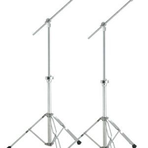 Rock Boom Cymbal Stand 2-pack