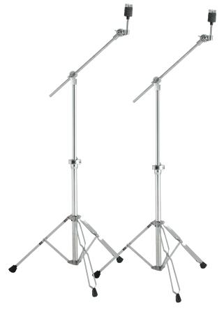 Rock Boom Cymbal Stand 2-pack