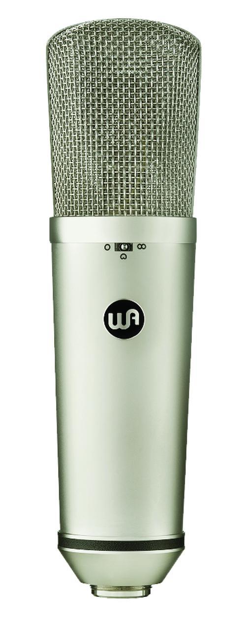 WA-87 R2 - Image 2