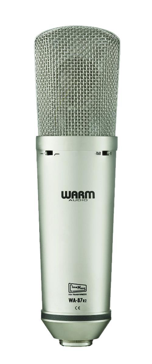 WA-87 R2 - Image 3