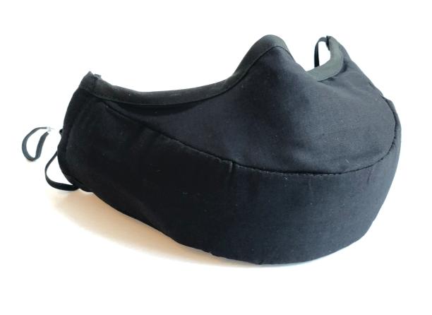 Singer's Mask Adult Size With Elastic Ear Loops