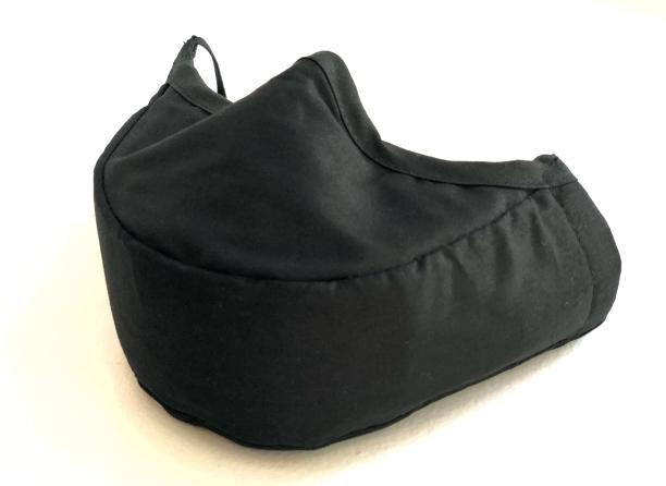Singer's Mask Youth Size With Elastic Ear Loops