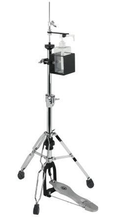 Hi Hat Sanitizer Station Kit