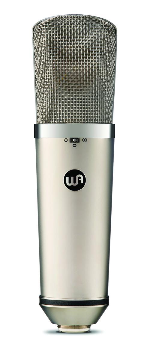 WA-67 Studio Microphone - Image 2