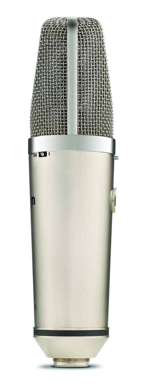 WA-67 Studio Microphone - Image 4