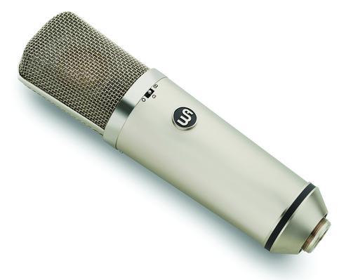 WA-67 Studio Microphone - Image 5