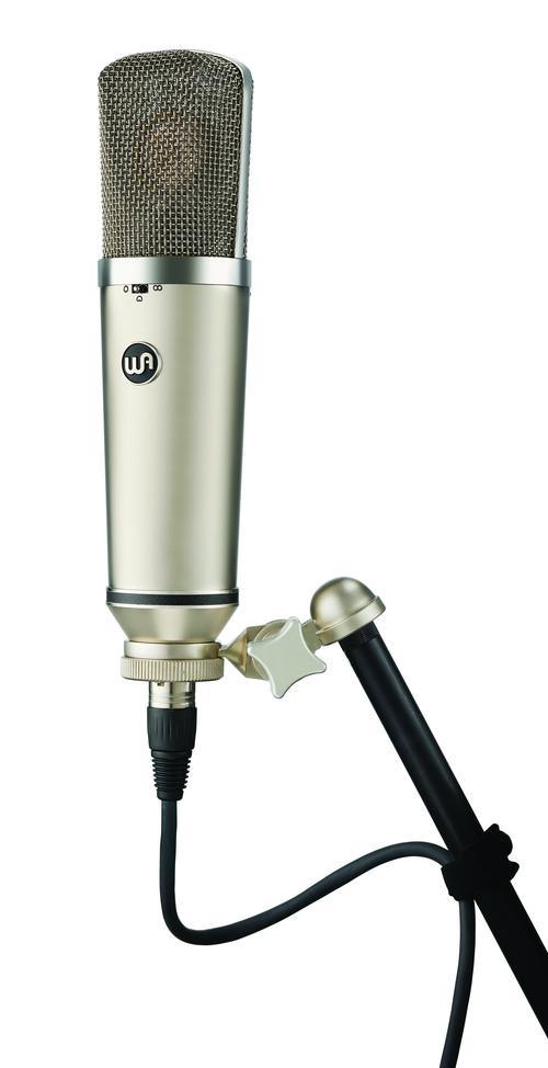 WA-67 Studio Microphone - Image 6