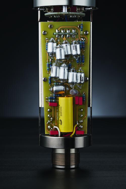 WA-67 Studio Microphone - Image 7